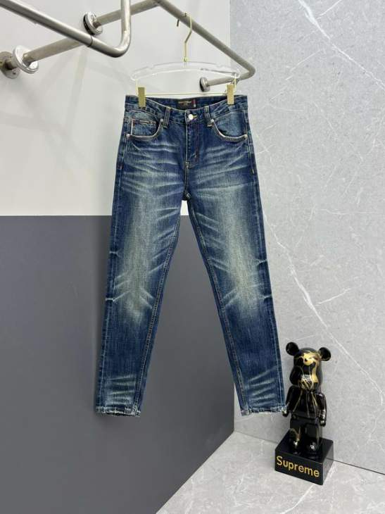 Picture of DG Jeans Long _SKUDGsz29-4012jn249155